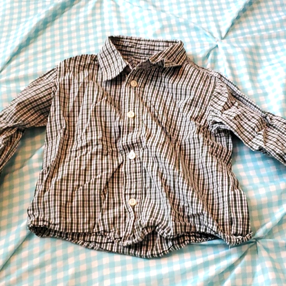 Toddler shirts